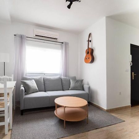 コルドバApartamento En Casco Historico.アパートメント エクステリア 写真