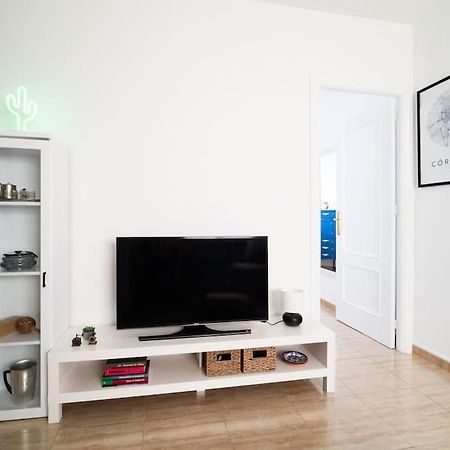 コルドバApartamento En Casco Historico.アパートメント エクステリア 写真