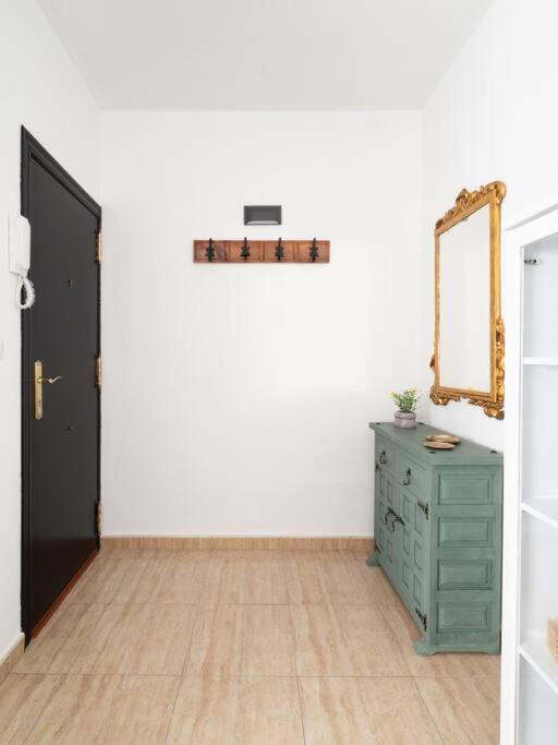 コルドバApartamento En Casco Historico.アパートメント エクステリア 写真