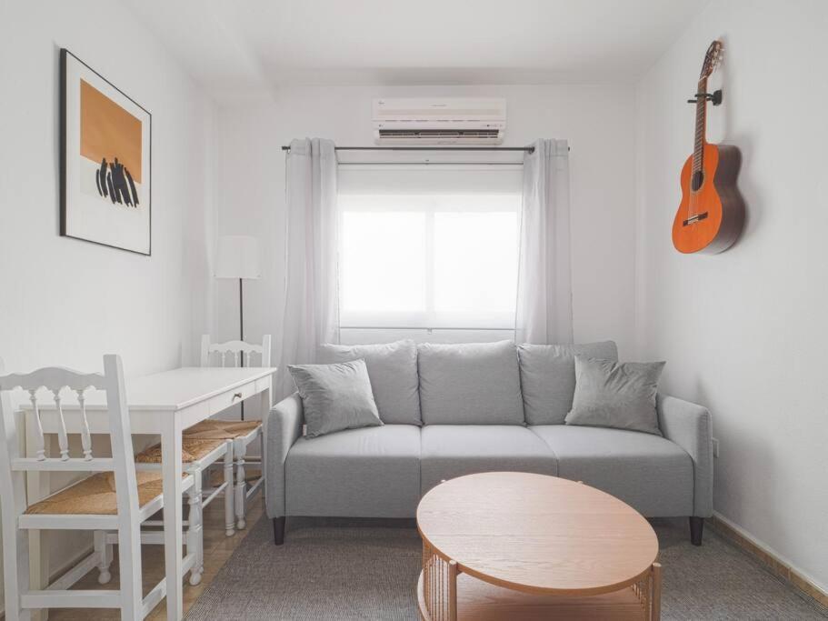 コルドバApartamento En Casco Historico.アパートメント エクステリア 写真