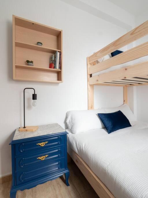 コルドバApartamento En Casco Historico.アパートメント エクステリア 写真