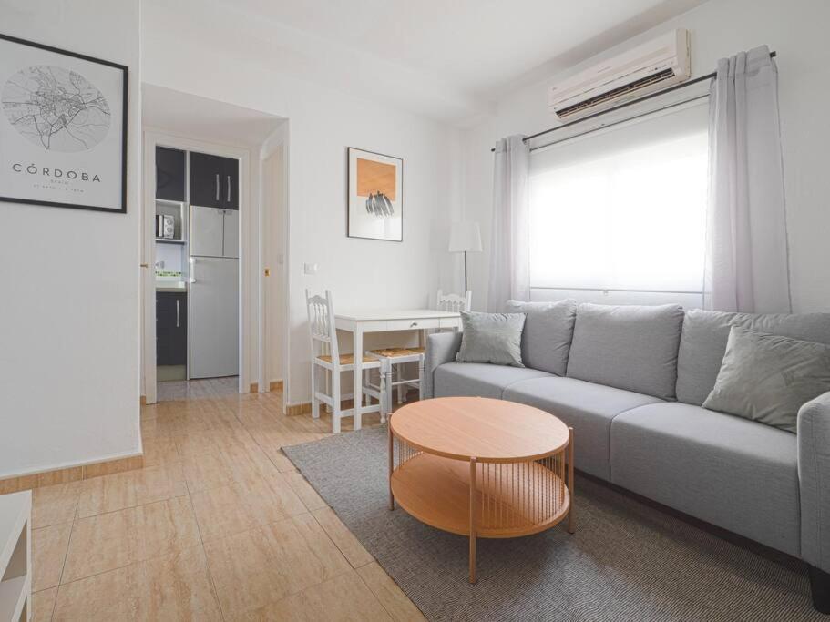コルドバApartamento En Casco Historico.アパートメント エクステリア 写真