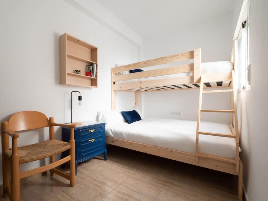 コルドバApartamento En Casco Historico.アパートメント エクステリア 写真