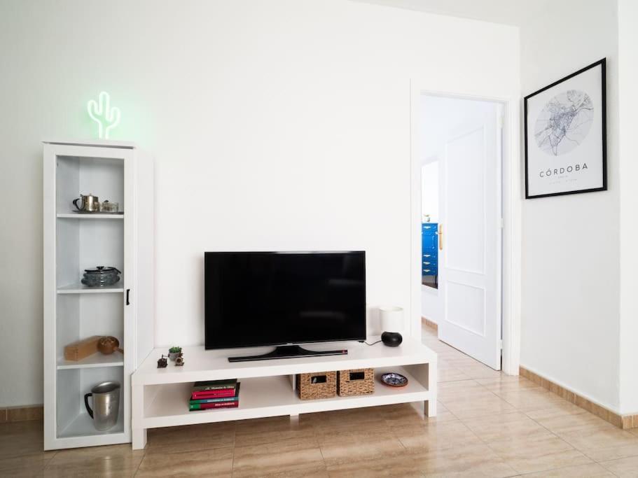 コルドバApartamento En Casco Historico.アパートメント エクステリア 写真