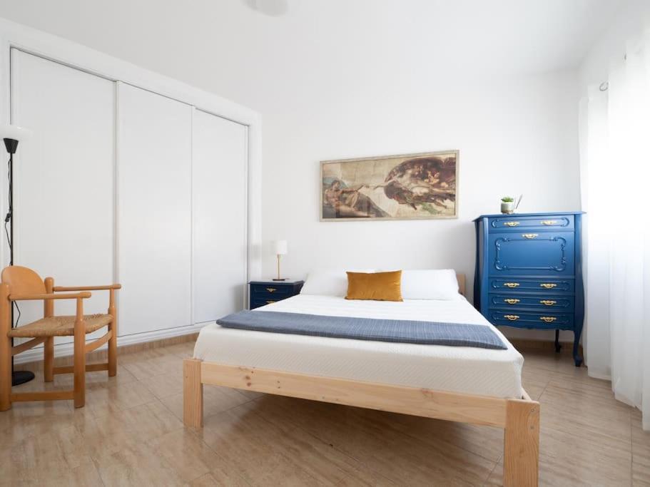 コルドバApartamento En Casco Historico.アパートメント エクステリア 写真