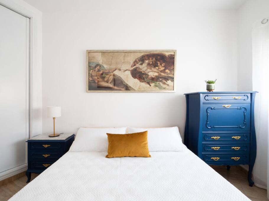コルドバApartamento En Casco Historico.アパートメント エクステリア 写真