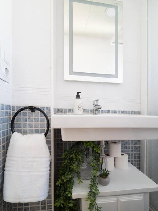 コルドバApartamento En Casco Historico.アパートメント エクステリア 写真