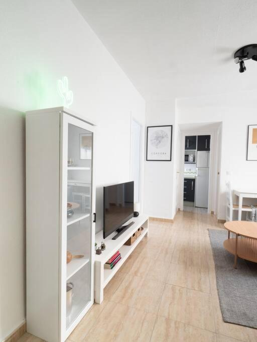 コルドバApartamento En Casco Historico.アパートメント エクステリア 写真